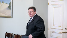 Linas Linkevičius