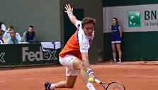 Nicolas Mahut