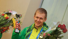 Tomas Kaukėnas