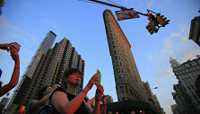 Flatiron Building