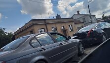 Įvykio vietoje