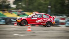&bdquo;Rally Fast&ldquo; varžybos &bdquo;Nemuno žiede&ldquo;