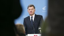 Algirdas Butkevičius 