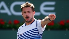 Stanislas Wawrinka