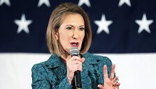 Carly Fiorina