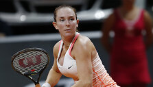 Madison Brengle