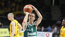 Mantas Kalnietis