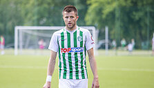 A lygos rungtynės: Vilniaus "Žalgiris" - Gargdždų "Banga"