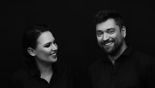 &bdquo;Leon Somov & Jazzu&ldquo;