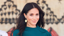 Sasekso hercogienė Meghan 