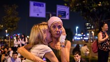 &Scaron;oko i&scaron;tikti keleiviai Stambulo Atatiurko oro uoste