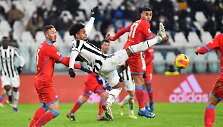 &bdquo;Juventus&ldquo; &ndash; &bdquo;Napoli&ldquo;