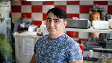 Mustafa Seren