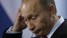 Vladimiras Putinas