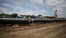 Dujotiekis &bdquo;TurkStream&ldquo;