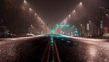 Gatvių ap&scaron;vietimas Kaune