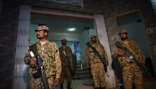 Pakistano kariai
