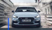 &bdquo;Hyundai I30N&ldquo;
