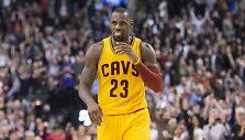 LeBronas Jamesas
