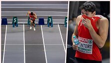 Enrico Guntertas Europos čempionate