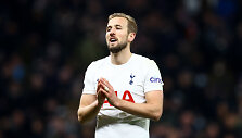 Harry Kane'as