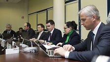 VRK posėdis