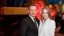 Laurynas Suodaitis ir Viktorija Siegel-Suodaitė