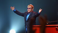 Eltonas Johnas