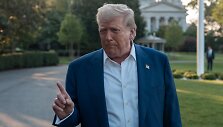 Donaldas Trumpas