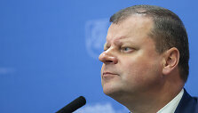 Saulius Skvernelis