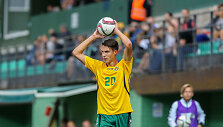 Dominykas Barauskas
