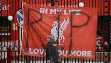 &bdquo;Liverpool&ldquo; sirgaliai nepatenkinti Superlygos įkūrimu