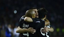 &bdquo;Qarabag&ldquo; futbolininkai