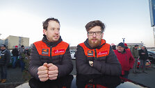 &bdquo;Rally Monte Carlo Historique&ldquo; techninė komisija
