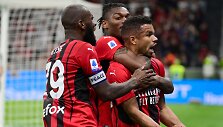 &bdquo;AC Milan&ldquo; futbolininkai