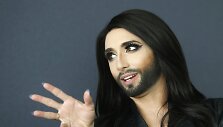 Conchita Wurst