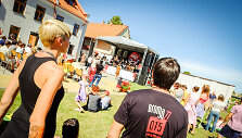 Muzikos festivalis &bdquo;Broma Jazz&ldquo;