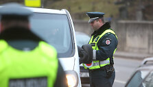 Antikorupcijos dienos proga policija surengė reidą Vilniuje