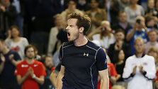 Andy Murray
