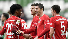 Robertas Lewandowskis