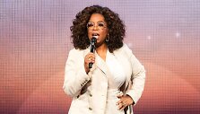 Oprah Winfrey
