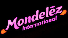 &bdquo;Mondelez&ldquo;