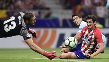 &bdquo;Atletico&ldquo; &ndash; &bdquo;Barcelona&ldquo;