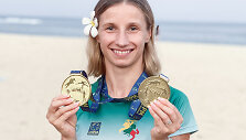 Gintarė Venčkauskaitė