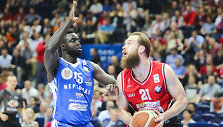 Jerai Grantas ir Antanas Kavaliauskas