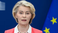 Ursula von der Leyen