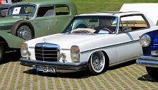 &bdquo;Mercedes-Benz&ldquo; klubas