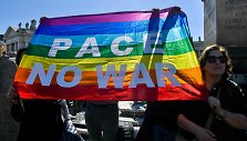 Demonstrantai