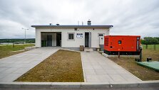 Zapy&scaron;kio vandenvalos stotis