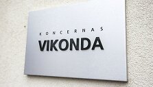 &bdquo;Vikondos&ldquo; ir Jolantos Blažytės valdos Kėdainiuose
